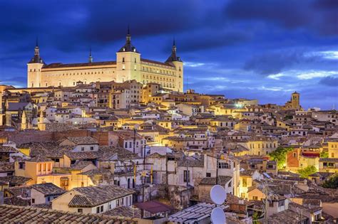 Toledo con niños: 9 planes qué ver y hacer en familia 